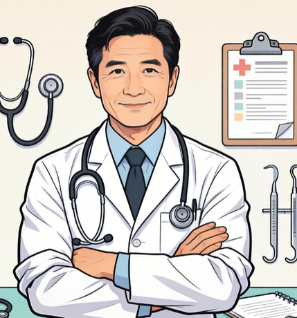 潘微在哪里坐诊